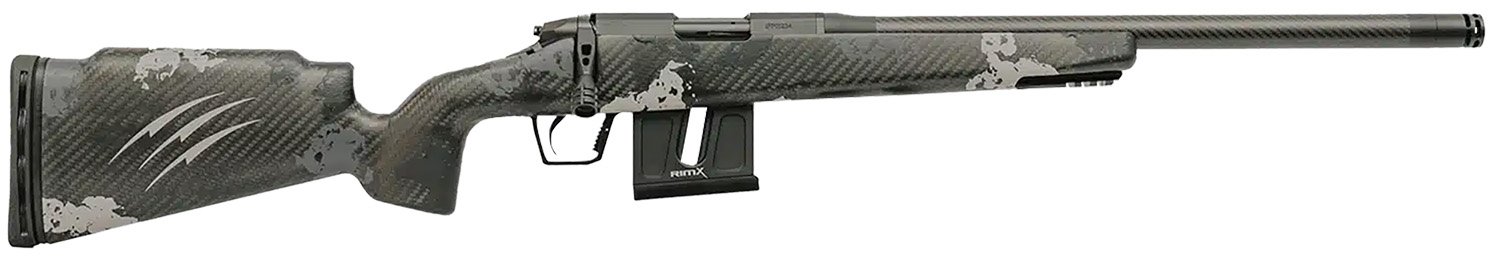 Buy Fierce Firearms FRR17HMR18BP 17 HMR online