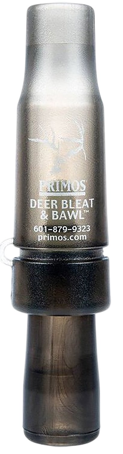 Buy PRIMOS BLEAT & BAWL Deer Call 702 online