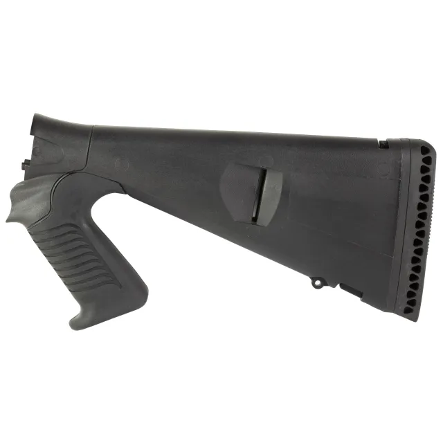 Mesa Tactical 94960 Urbino Pistol Grip Stock 12.5" LOP Matte Black - Mesa Tactical