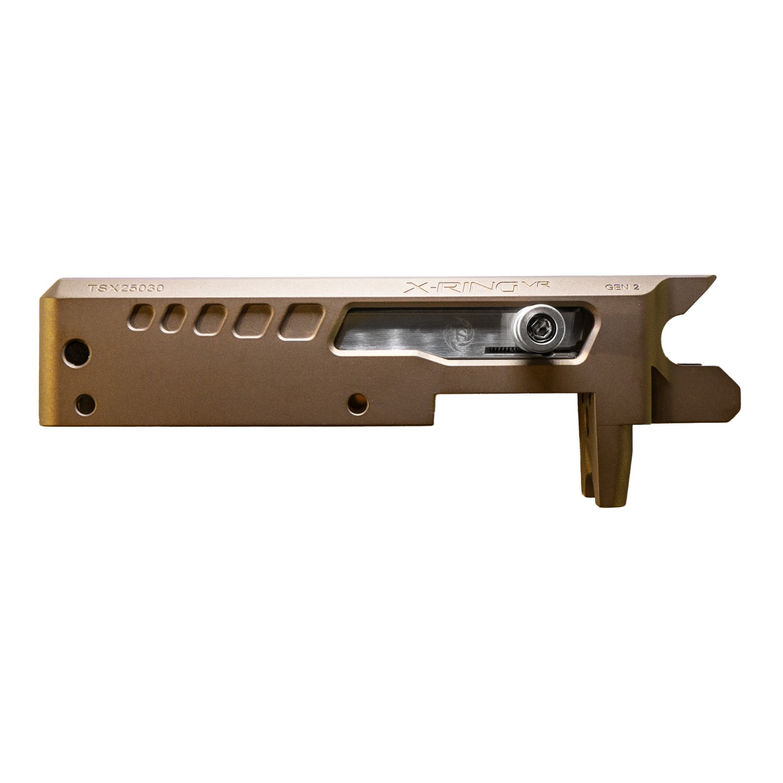 Buy Tactical Solutions XRA2 QS 22LR Optics Ready Receiver online