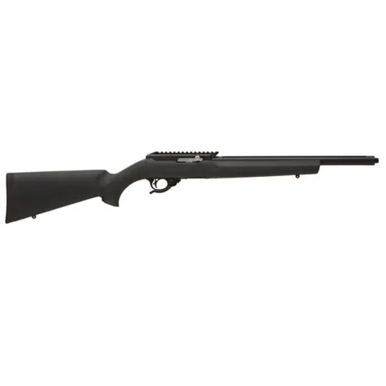 Tactical Solutions X-Ring VR 22 LR ATEMBBHBLK