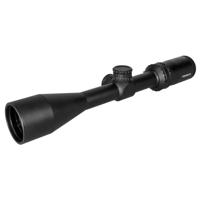 TRU TG-TG8541PXB Buckline Pro Riflescope 4-12x42