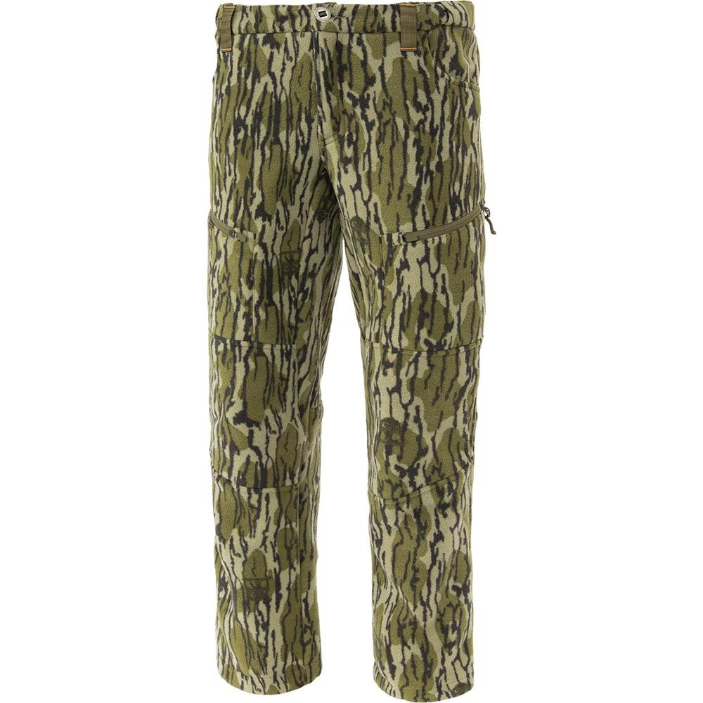 Muddy DV8 Morph Hunting Pants Mossy Oak Bottomland M