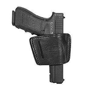 Buy Tagua BH3-415 Open Top Holster Black RH SCCY 9mm CPX-1/CPX-2 online