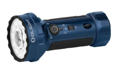 Olight Marauder Mini 2 10000 Lumen Midnight Blue Tactical - Olight