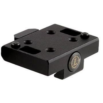 Leupold DeltaPoint Pro Mount Matte Black Aluminum AR-15/M16 AR Platform - Leupold & Stevens