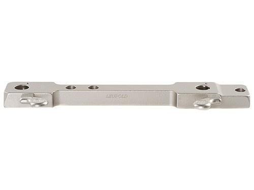 Leupold 54227 1-Piece Quick Release Base Marlin 1895/336 Silver - Leupold & Stevens