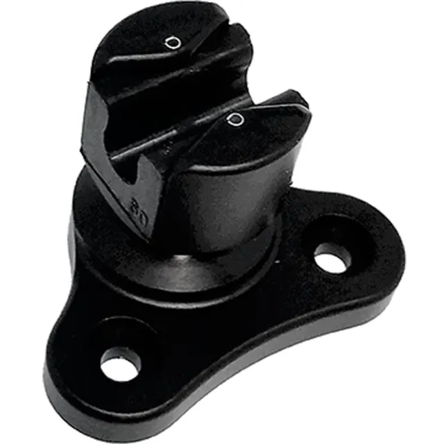 Quick Draw Bowfishing Line Puller with Arrow Holder, Black QDLPUL-B - Quick Draw