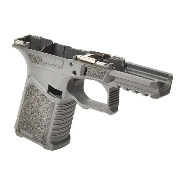 SCT MANUFACTURING Compact Frame Model 19 9mm Luger 15rd - SCT Manufacturing - 9 MM LUGER