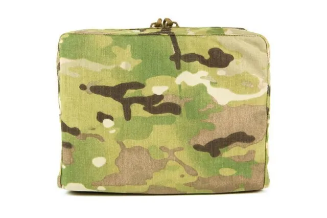 Blue Force Gear- Large Utility Pouch - MultiCam - Blue Force Gear