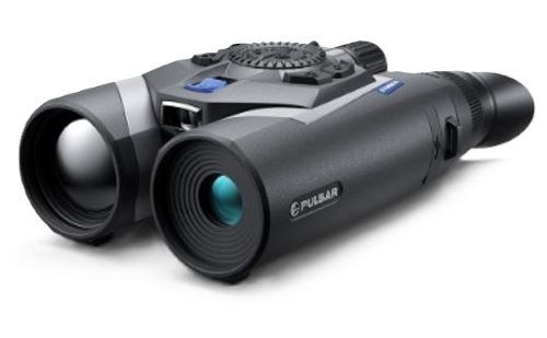 PULSAR Symbion LRF DXR50 50mm Objective 4-32X Thermal Binocular - PULSAR