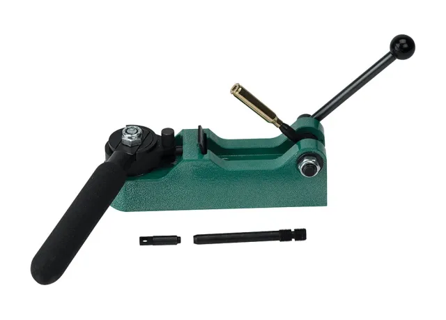 RCBS Primer Pocket Swager Bench Tool .22 Cal-Up Multi - RCBS - Multi