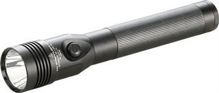 Streamlight Stinger DS LED HL 800 Lumens Black Rechargeable - Streamlight