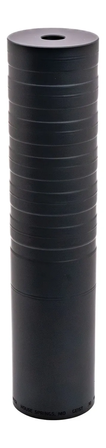 WLA Geist WLA-SUP-4033-05 30 Cal Titanium Suppressor