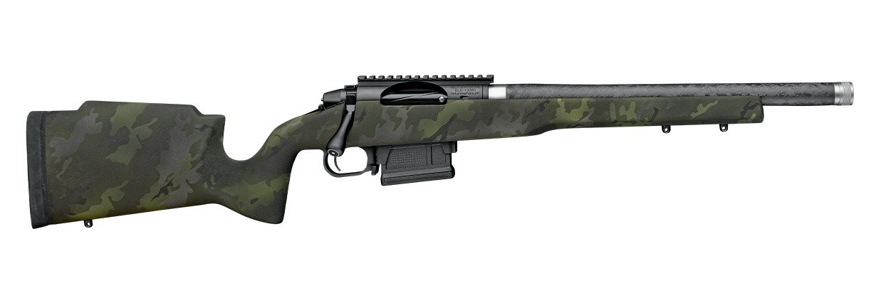 PROOF 151341 ELEVATION MTR 2.0 65CM 18 MIDNIGHT - PROOF - 6.5 Creedmoor