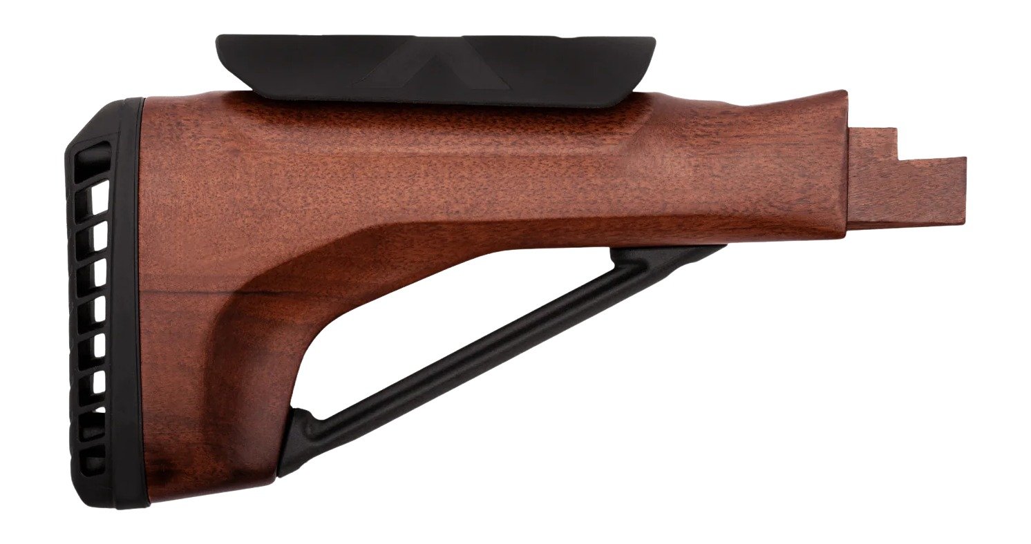 WOOX Forty-Seven Walnut Fixed Stock SH.STK122.01 - WOOX, LLC