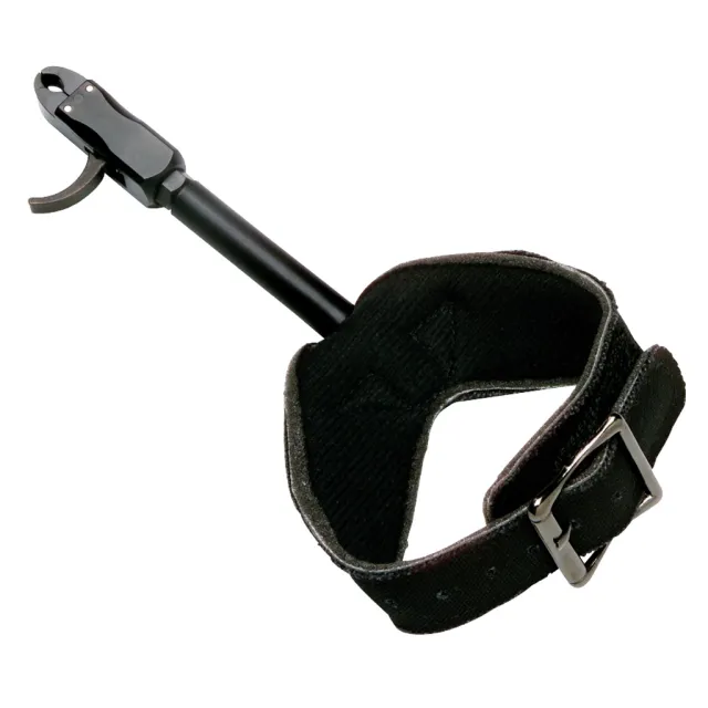 30-06 Outdoors Mustang REL-M Buckle Release Caliper Swivel Head - 30-06 Outdoors - 30-06
