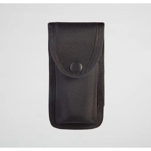 Uncle Mike's SENTINEL OC/MACE POUCH Black Molded Nylon