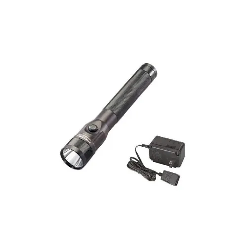 Streamlight Stinger LED Dual-Voltage 120V/100V AC Charger - Streamlight