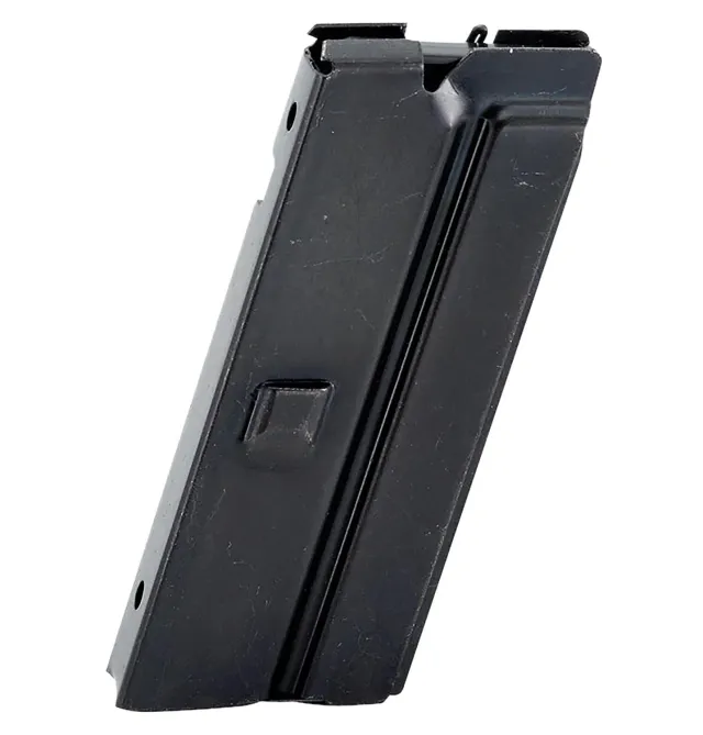 Henry HS1516172PK AR-7 8rd 22 LR Blued Steel 2-Pack, Compatible w/ Henry U.S. Survival AR-7 - Henry Repeating Arms - 22 LR