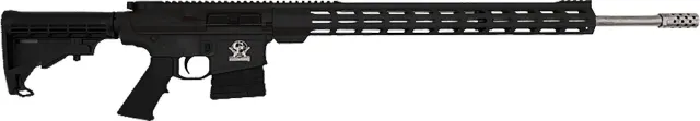 Buy Great Lakes Firearms AR-10 .243 Win GL10243SS BLK online