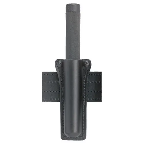 Safariland 35 Baton Holder Low-Profile Polymer Belt Mount - Safariland