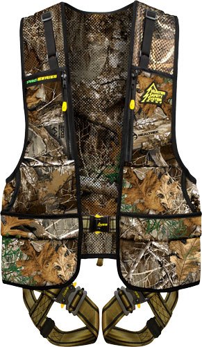 Hunter Safety Systems Harness Pro-Series W/E-Shield 2/3X PRO-M-2X/3X - Hunter Company
