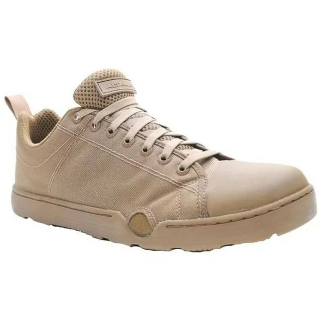 Altama Maritime Assault Low Tactical Low-Cut Boot Waterproof - Altama for sale at Smoke Wagon Firearms