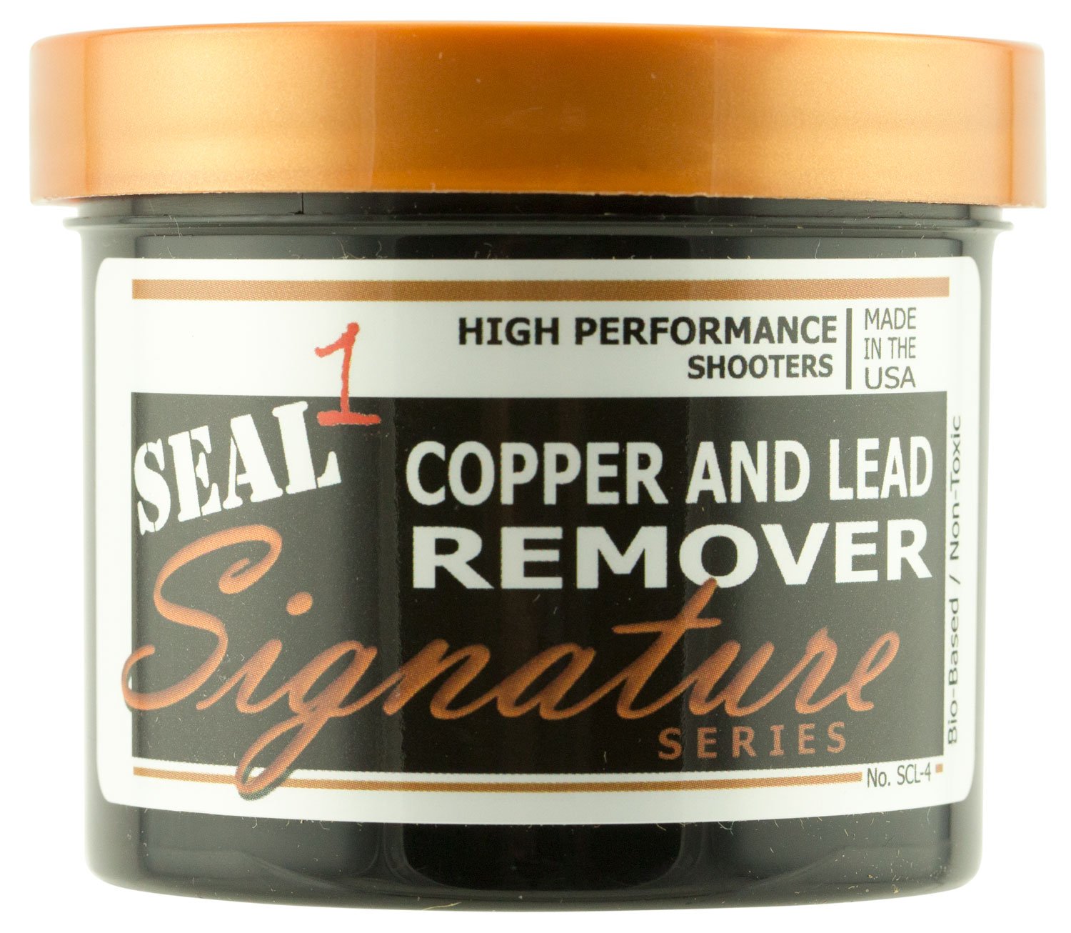 Buy Seal 1 SCL4 Signature Copper and Lead Remover for Build Up Fouling online