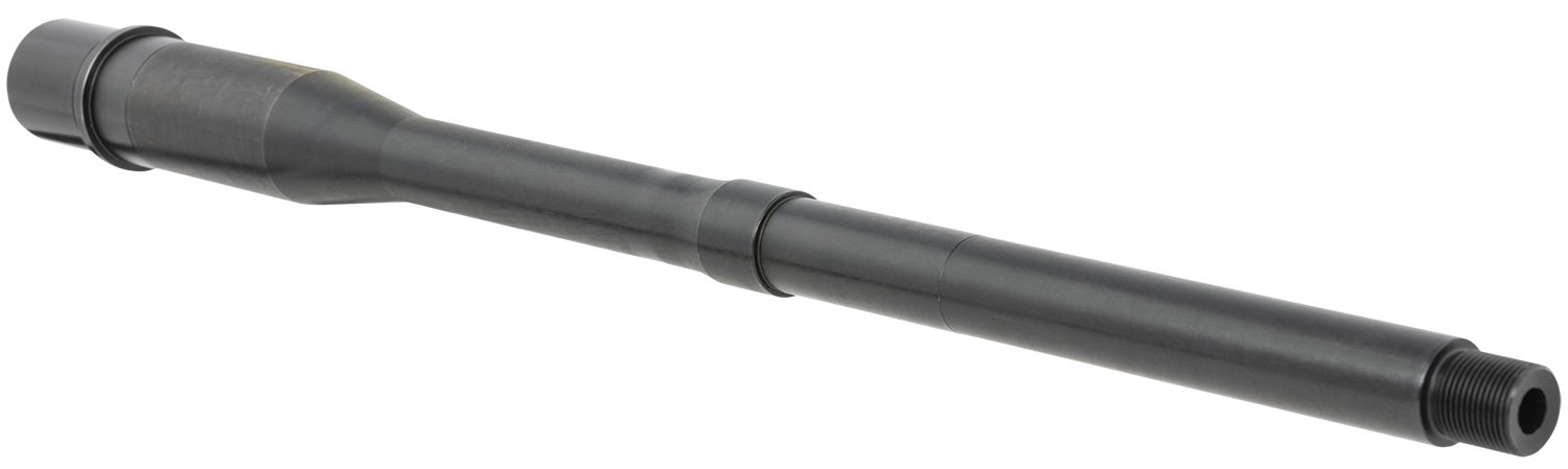 TacFire BAR308WIN11016N 16" .308 Win AR-10 Barrel 1:10 Twist Nitride Finish - TacFire - 16"