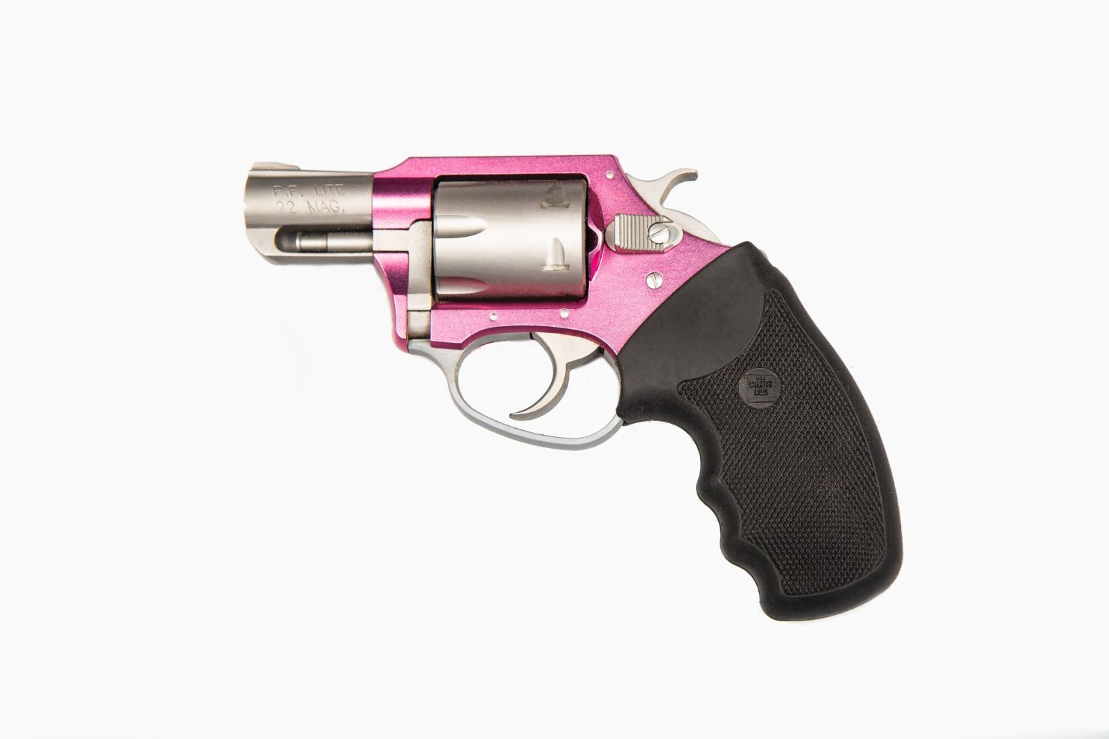 Charter Arms Pathfinder 22 WMR - CHARTER ARMS - 22M
