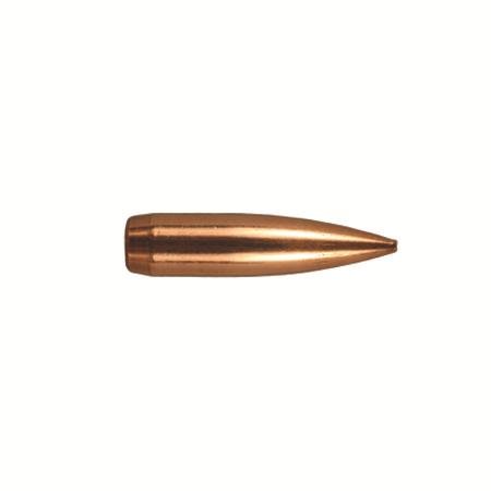 Berger 6mm .243 Diameter 90 Grain Match Target Boat Tail 1000 Count - Berger Bullets - 6MM