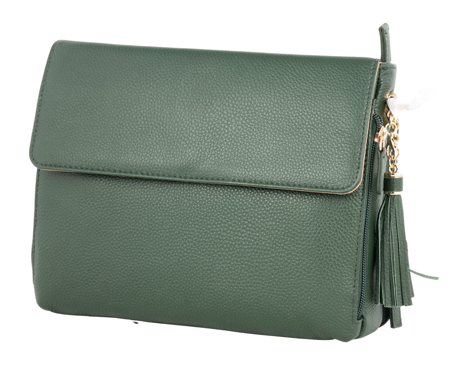 Buy GTM GTM-22/PB Forest Clutch Purse Crossbody Cowhide Leather online