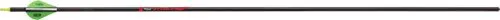 Buy Victory VForce Sport Arrows 350 Carbon Raptor Vanes 6-Pack online