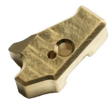 Cloak Industries MFR56 Trigger CLK-MFR-TOGGLE - Cloak Industries
