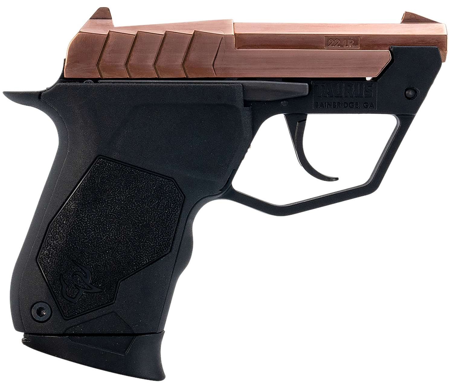 Taurus 22TUC13RG 22LR - Taurus International Manufacturing, Inc. - 22 LR