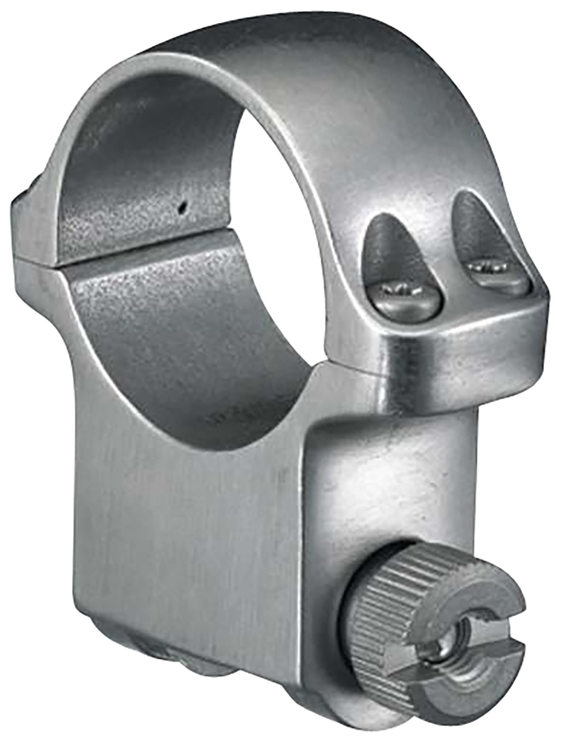 Buy Ruger 90283 5K High Stainless Steel Scope Ring online