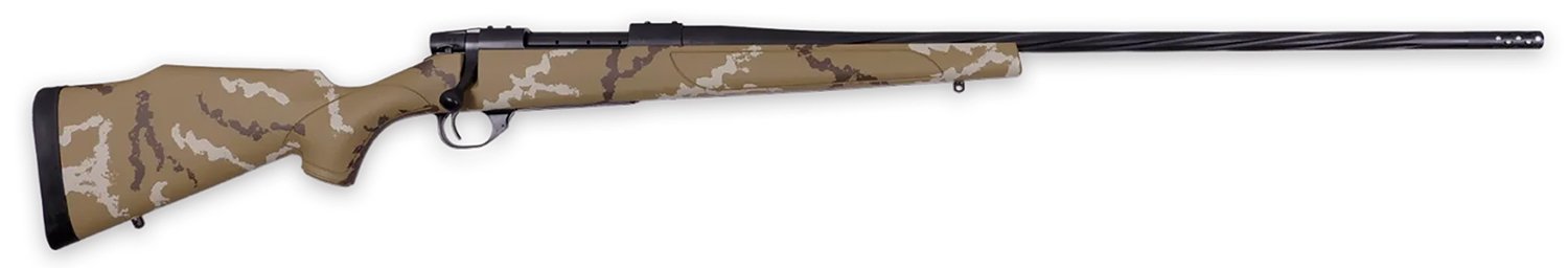 Weatherby Vanguard Outfitter 243 Win VHH243NR4B - Weatherby - 243 Win