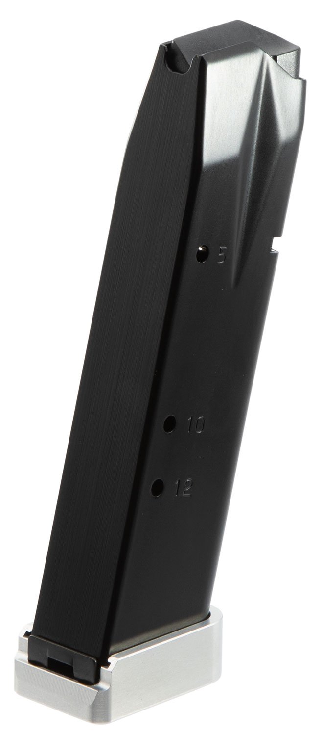 Mec-Gar Sig P226 X5 14rd .40 S&W Extended Magazine - Mec-Gar USA - 14RD