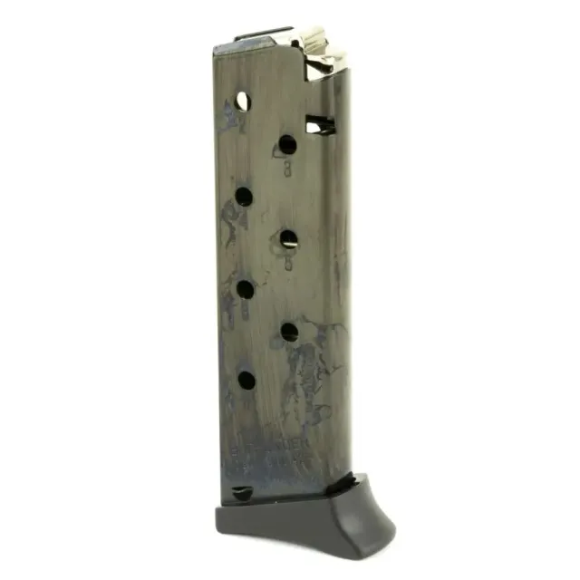 Mec-Gar USA Bersa Thunder 380 ACP 8Rd Blued Steel Magazine