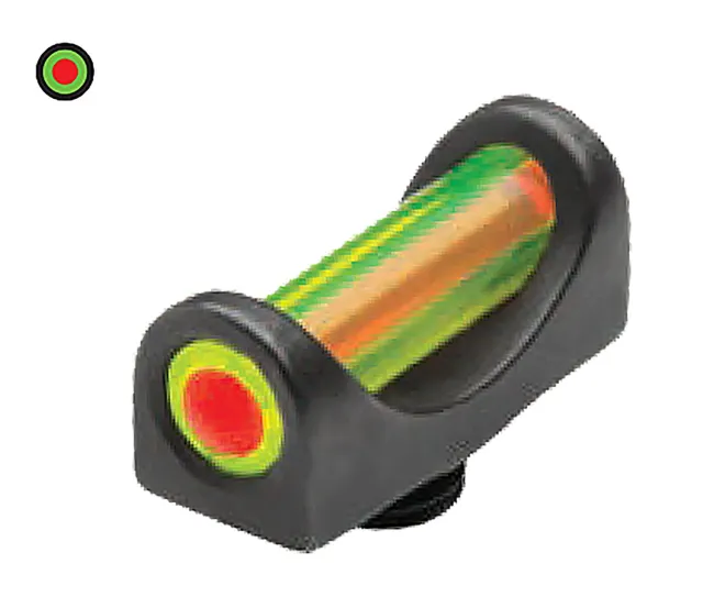 Buy TRU Ball TG948DD Fat Bead Dual Fiber Optic Sight 5-40 Thread online