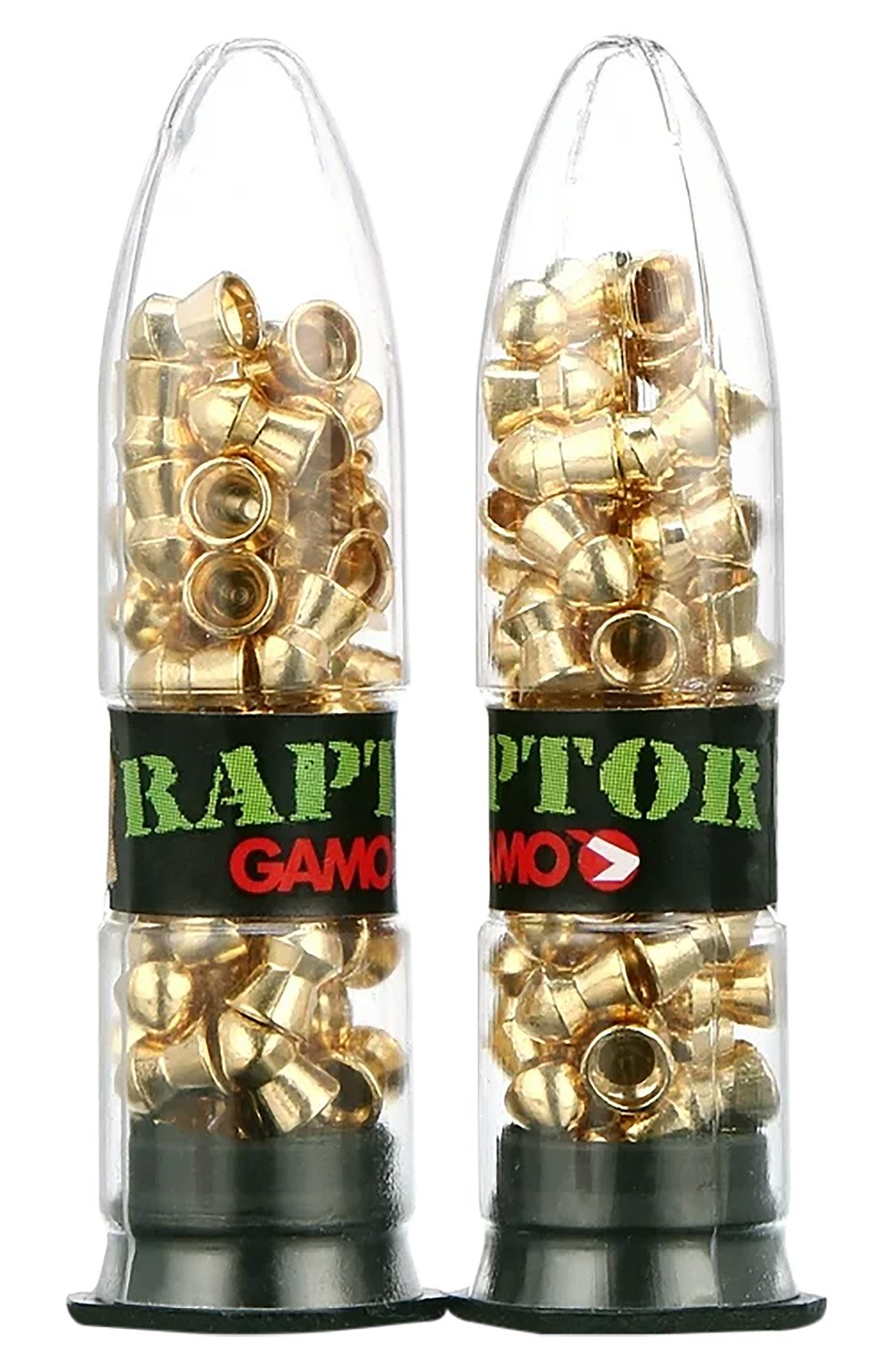 Gamo Raptor PBA .22 Cal Pellets 50pk