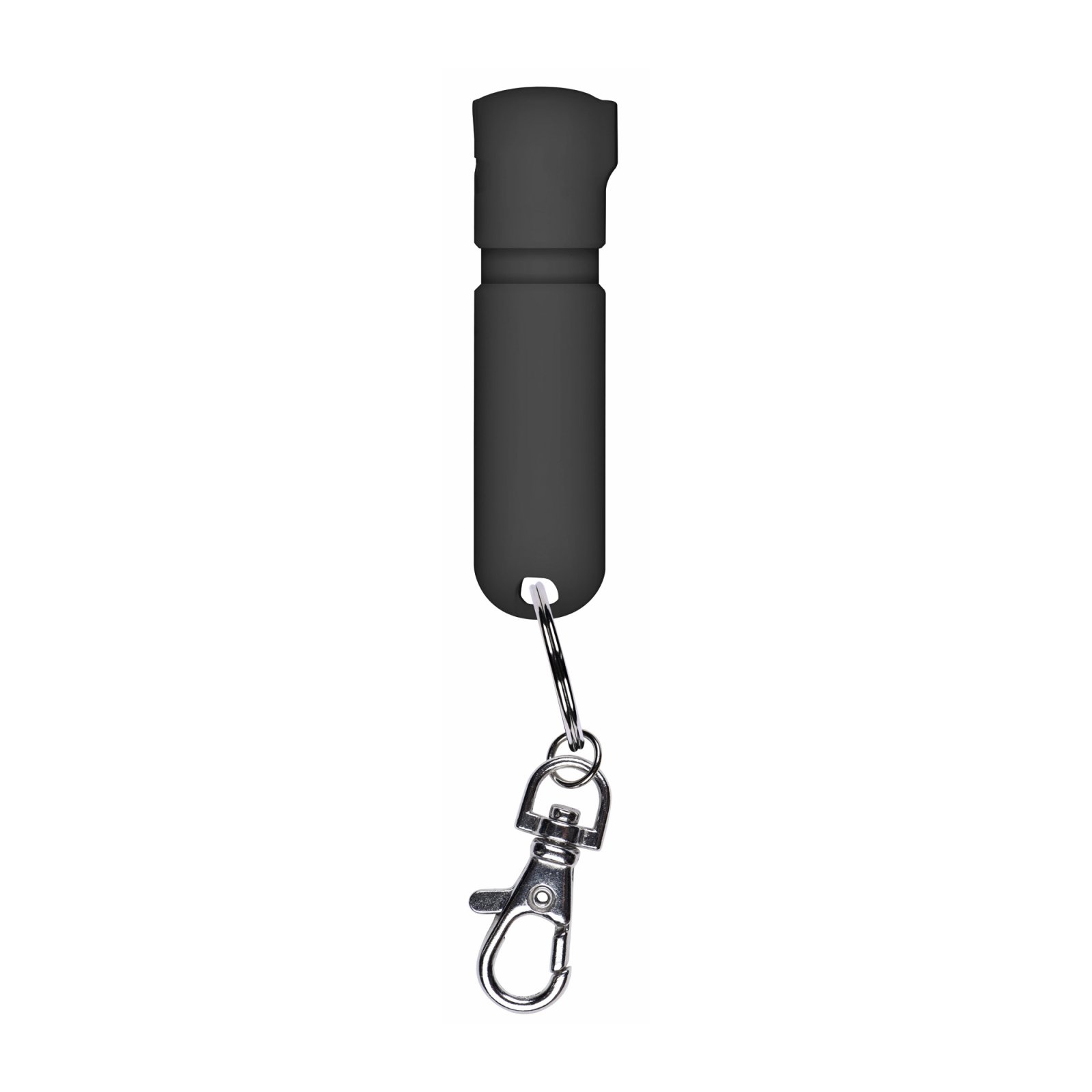 Sabre Mighty Discreet Pepper Spray 0.28 oz Black MD-BK-02 - SABRE - .20 OZ
