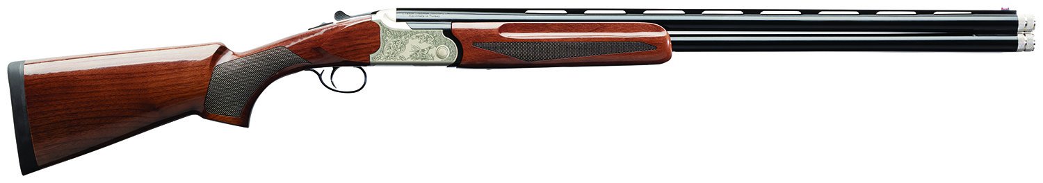 Buy Charles Daly 930331 202A Compact 20 Gauge Break Open 3" 2rd 26"... online
