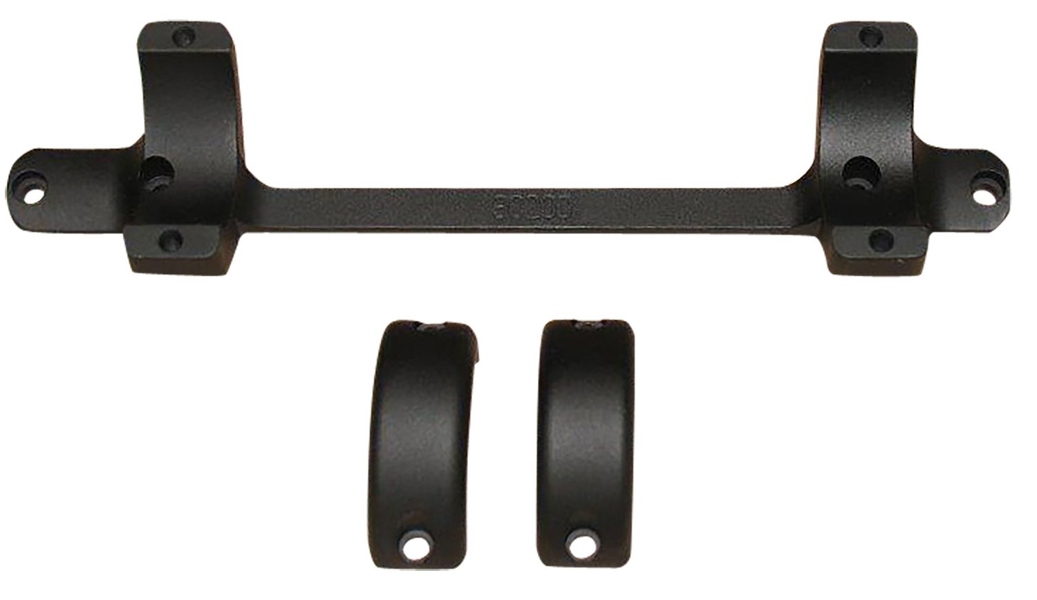 DNZ L30200 Game Reaper 30mm Medium Scope Mount Savage 8X40 Long Action - DNZ Products