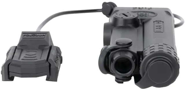 Holosun IRIS-IR1 Remote IR Laser 7075-T6 Aluminum Housing - Holosun