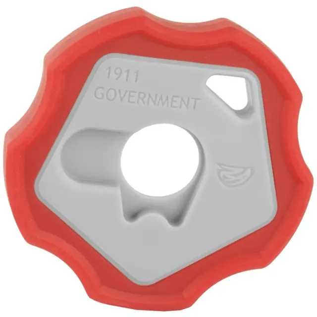 Real Avid 1911 Smart Wrench Barrel BUSHINGS GOVMNT