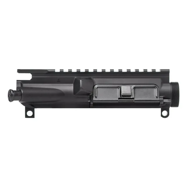 Aero Precision Multi-Caliber Upper Black Anodized Finish Md: APAR501603A