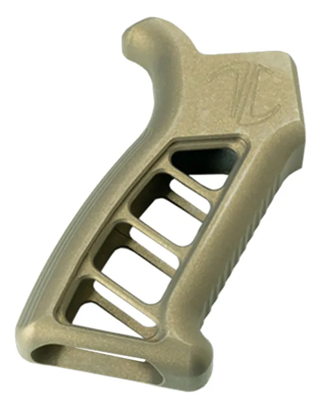 Timber Creek Outdoors Earpgbb Enforcer AR Pistol Grip Burnt Bronze E ARPG - Timber Creek