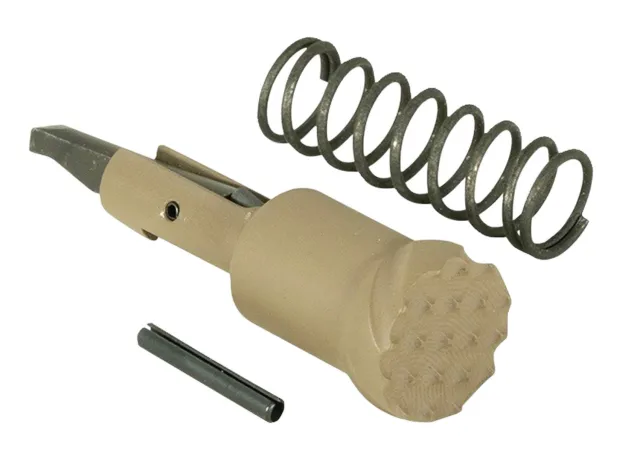 Timber Creek ARFAFDE Forward Assist FDE Cerakote for AR-15/AR-10 - Timber Creek
